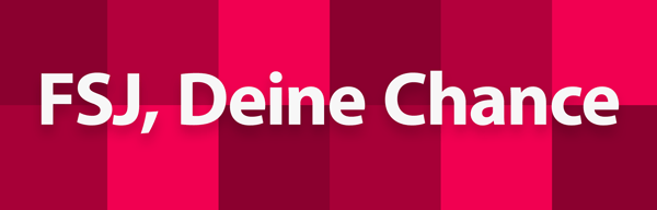 FSJ Deine Chance